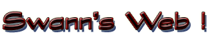 Swann's Web